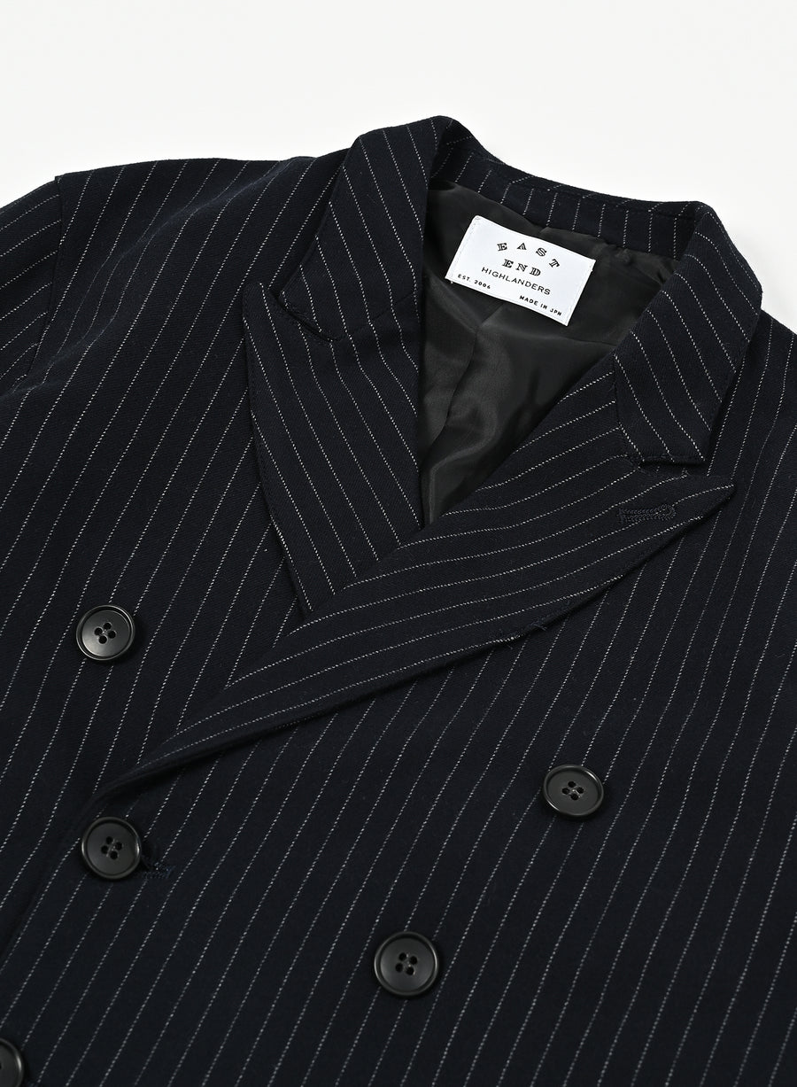 [East End Highlanders]   Double Jacket