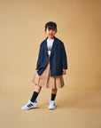 [East End Highlanders]   Double Jacket