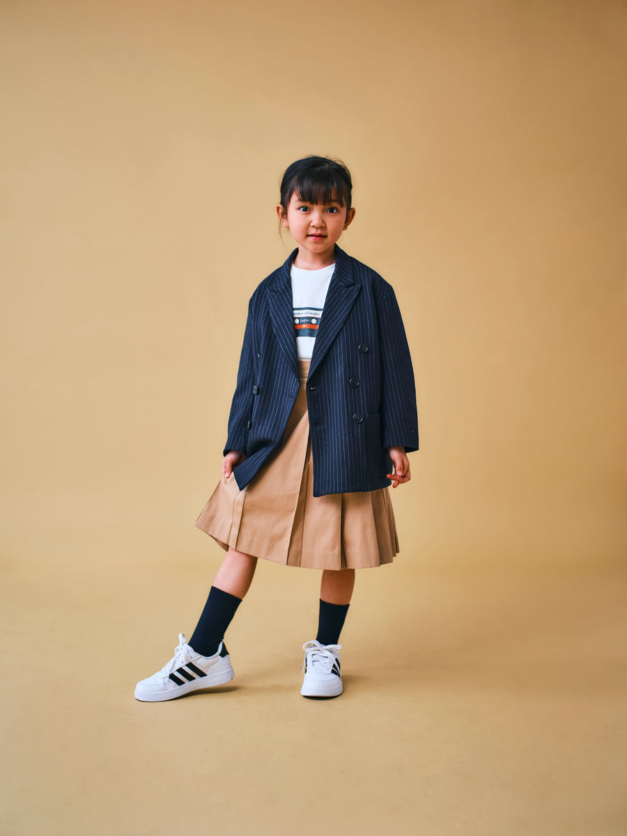 [East End Highlanders]   Double Jacket