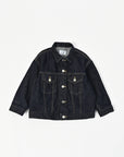[East End Highlanders]   Denim Jacket