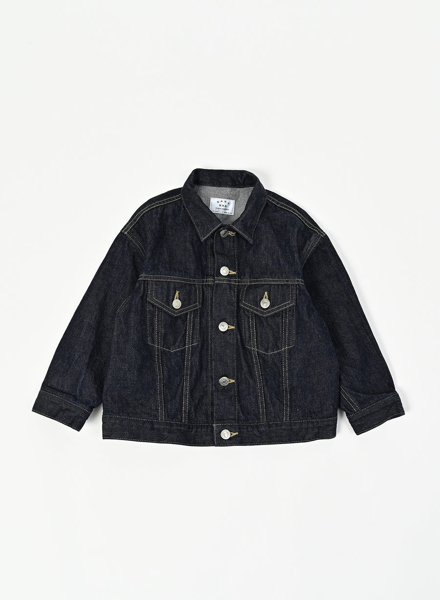 [East End Highlanders]   Denim Jacket