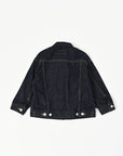 [East End Highlanders]   Denim Jacket