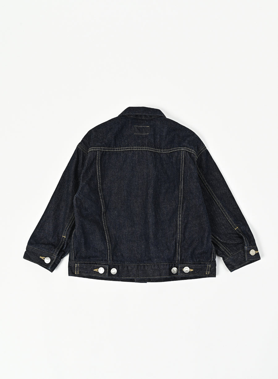 [East End Highlanders]   Denim Jacket