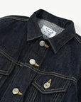 [East End Highlanders]   Denim Jacket