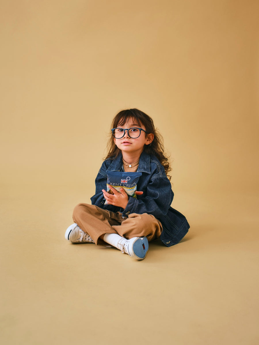 [East End Highlanders]   Denim Jacket