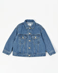 [East End Highlanders]   Denim Jacket