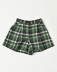 [East End Highlanders]   Culottes