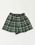 [East End Highlanders]   Culottes