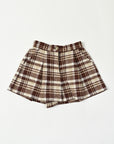 [East End Highlanders]   Culottes