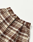 [East End Highlanders]   Culottes