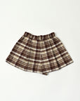 [East End Highlanders]   Culottes