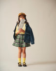 [East End Highlanders]   Culottes