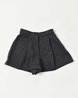 [East End Highlanders]   Culottes