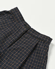 [East End Highlanders]   Culottes
