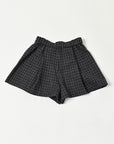 [East End Highlanders]   Culottes