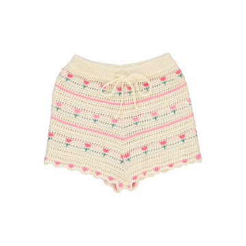 [Bebe Organic]   Paloma Shorts