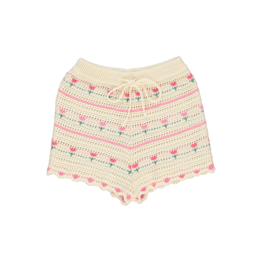 [Bebe Organic]   Paloma Shorts