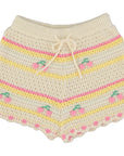 [Bebe Organic]   Paloma Shorts