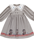 [Bebe Organic]   Petra Dress