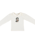 [Bebe Organic]   Petra Tee
