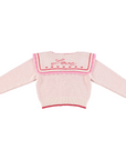 [Bebe Organic]   Pomme Cardigan