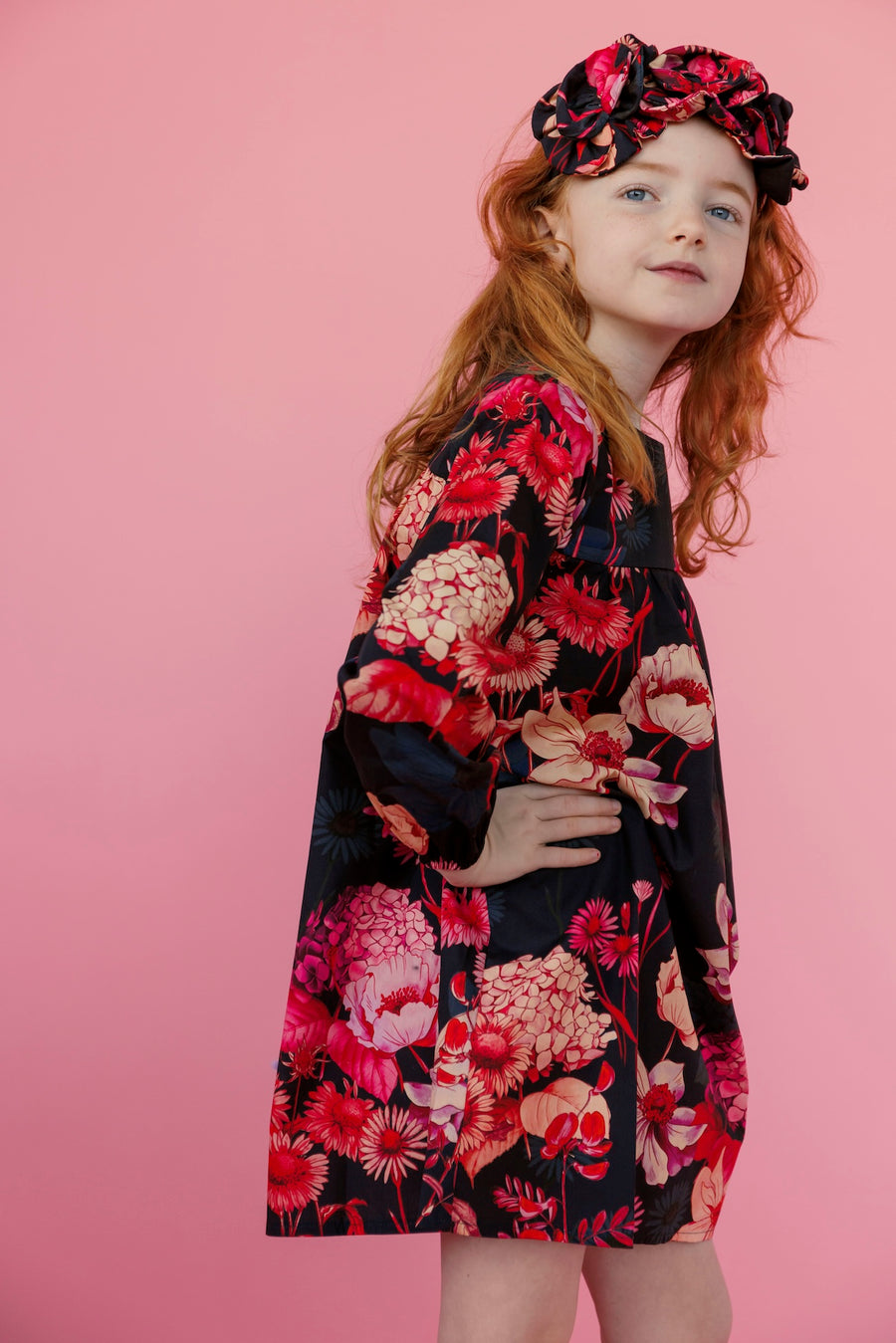 [Christina Rhode ]   Dress No. 130