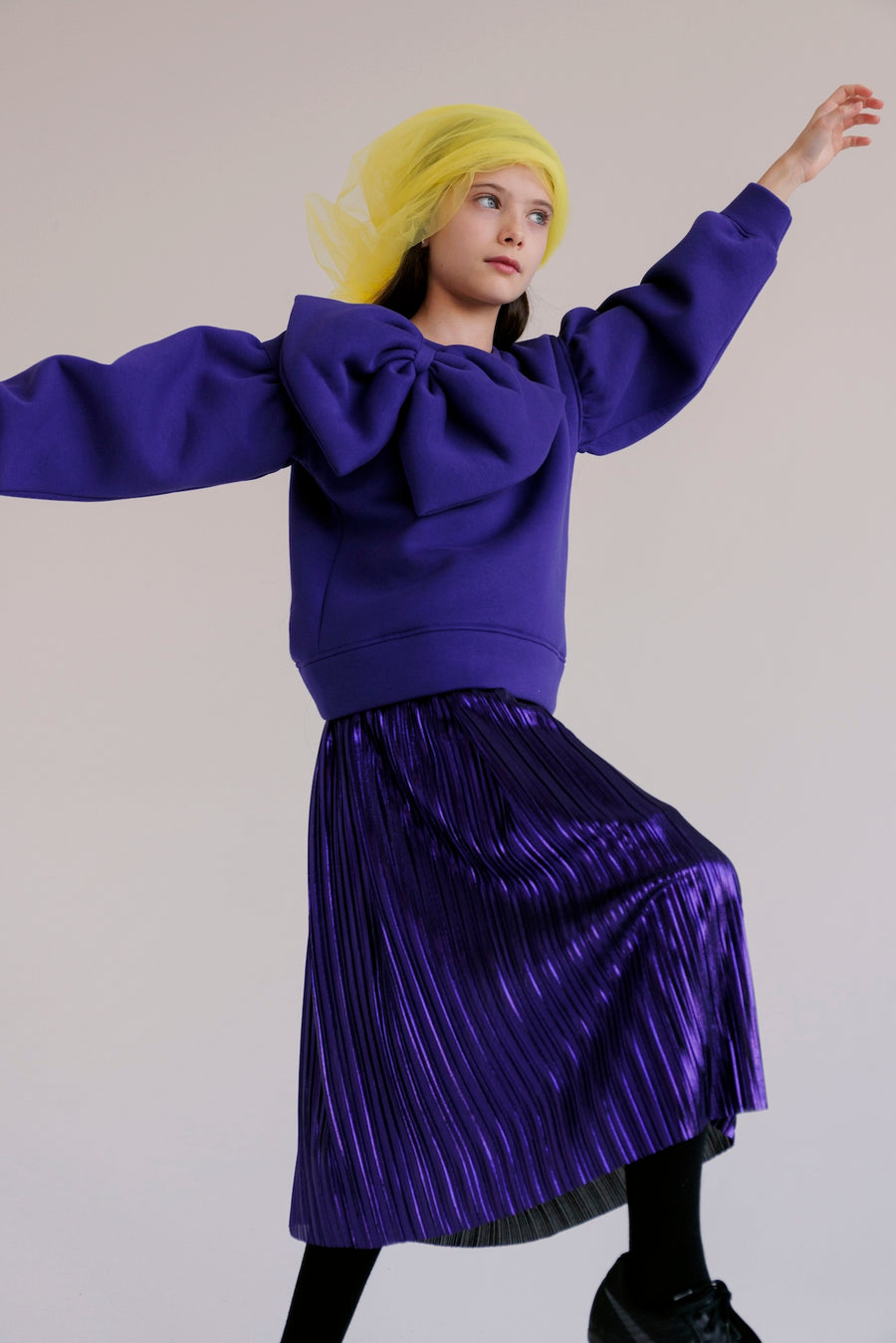 [Christina Rhode ]   Skirt No. 222