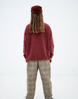 [REPOSE AMS]   14. cozy drop sweater