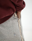 [REPOSE AMS]   30. loose ease pants