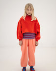 [REPOSE AMS]   28. loose fit sweatpants