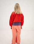 [REPOSE AMS]   28. loose fit sweatpants