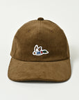 [East End Highlanders]   Corduroy Cap