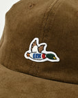 [East End Highlanders]   Corduroy Cap