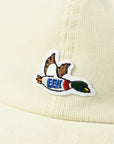 [East End Highlanders]   Corduroy Cap