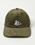 [East End Highlanders]   Corduroy Cap