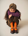 [East End Highlanders]   Corduroy Cap