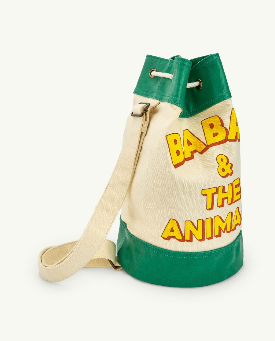 [The Animals Observatory]   BACKPACK ONESIZE BAG