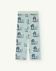 [The Animals Observatory]   CROW KIDS PANTS