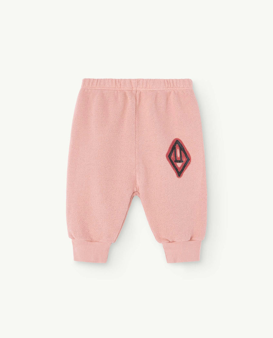 [The Animals Observatory]   DROMEDARY BABY PANT