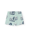 [The Animals Observatory]   HEDGEHOG BABY PANT