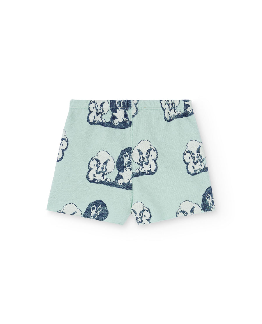 [The Animals Observatory]   HEDGEHOG BABY PANT