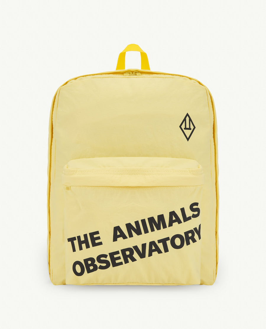 [The Animals Observatory]   BACK PACK ONESIZE BAG