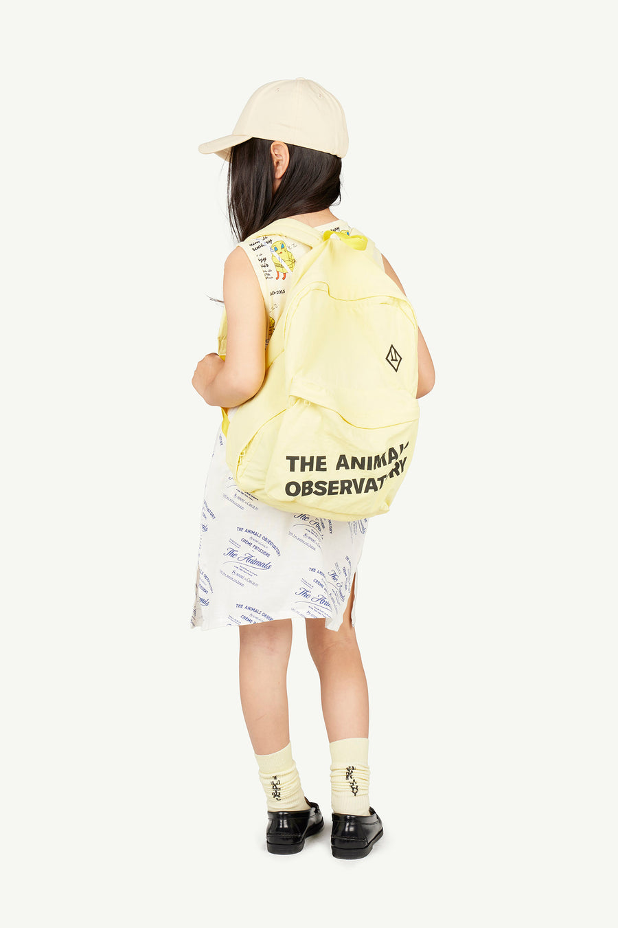[The Animals Observatory]   BACK PACK ONESIZE BAG