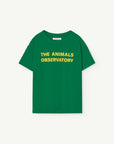 [The Animals Observatory]   ORION KIDS T-SHIRT