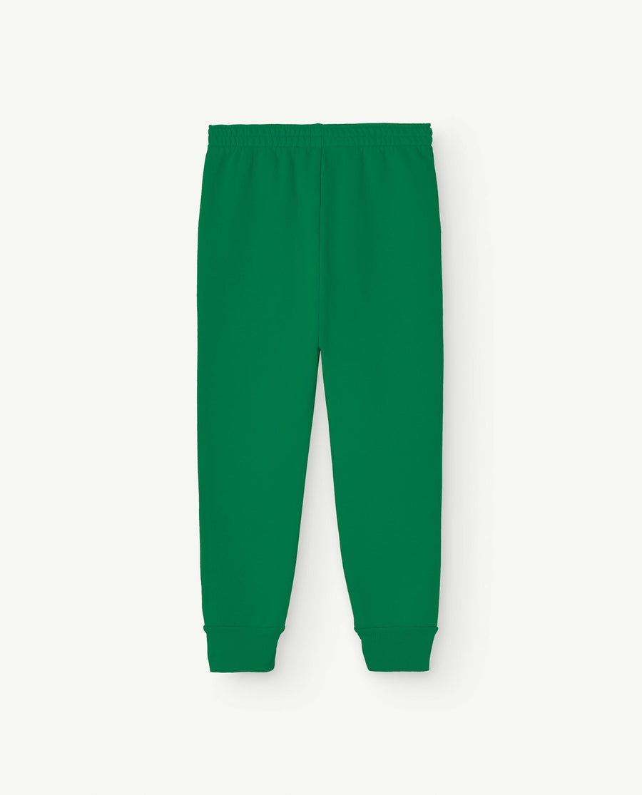 [The Animals Observatory]   DRACO KIDS PANTS