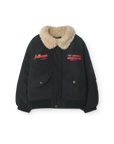 [The Animals Observatory]   HOMARD KIDS BOMBER JACKET