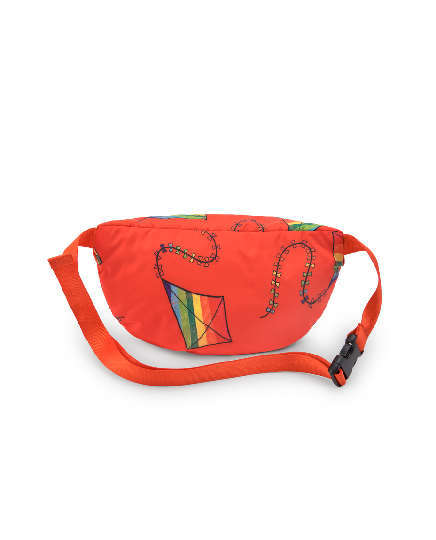 [The Animals Observatory]   HOAZIN ONESIZE FANNY PACK