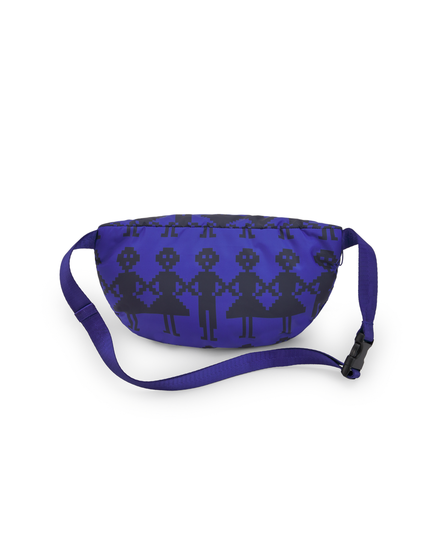 [The Animals Observatory]   HOAZIN ONESIZE FANNY PACK