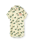 [The Animals Observatory]   TANSA KIDS DRESS