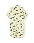 [The Animals Observatory]   TANSA KIDS DRESS